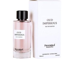 Pendora Scents Oud Imperious Eau de Parfum 100ml (Clone of Dior Oud Ispahan)