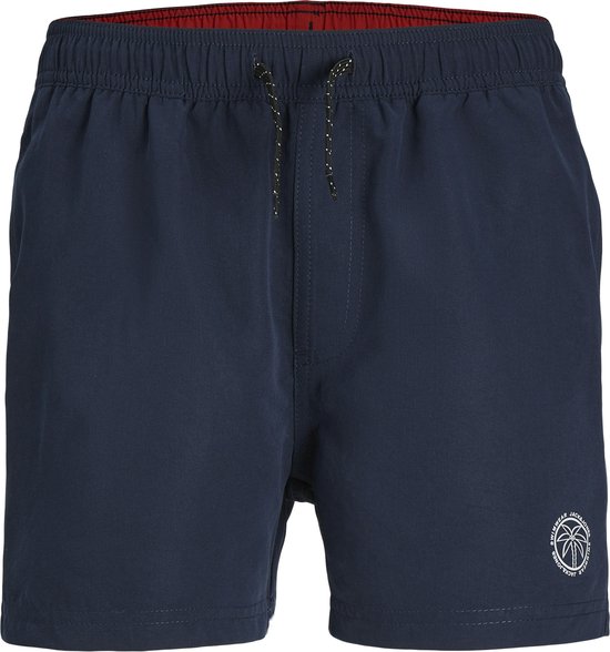 Jack & Jones Jpstfiji Costume a Pantaloncino per Bambini e Ragazzi