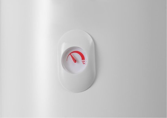 Haier Elektrische boiler - Model: ES30V-A3 - 30 liter - 1500W - 2 Jaar Garantie