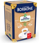 Borbone Oro (ESE 50 pièces)