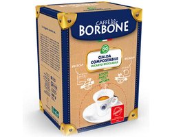 Borbone Oro (E.S.E. 50 stucks)