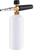 Schuimsproeier - Schuimpistool - Auto - Foam sprayer - Schuimsproeier hogedruk