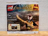 LEGO 5000202 The Lord of the Rings - Elrond (Polybag)