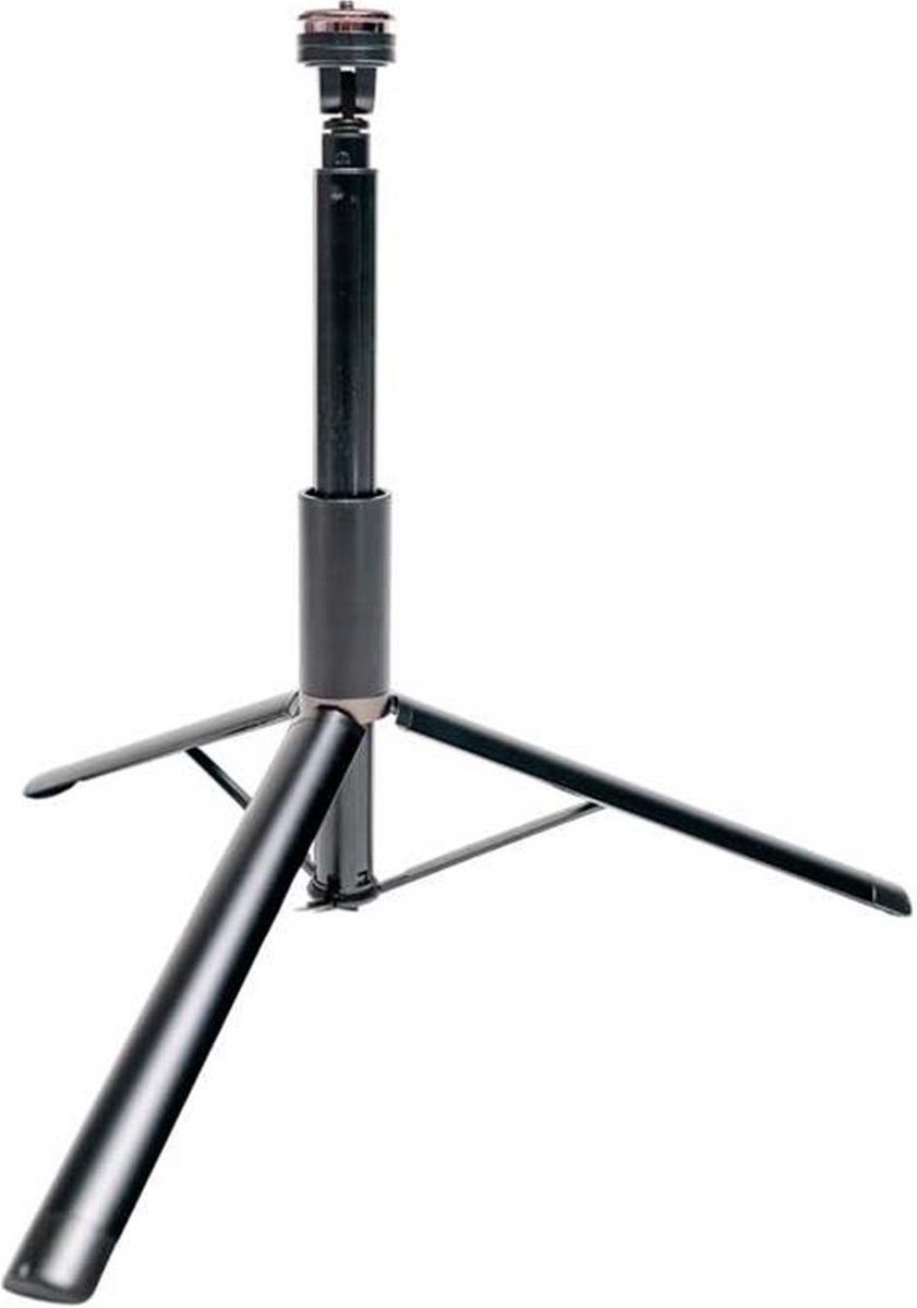 Neewer Support Trépied Lumière Photographie 92-200cm - Robuste, Réglable, Charge 8kg Pour Studio Et Extérieur