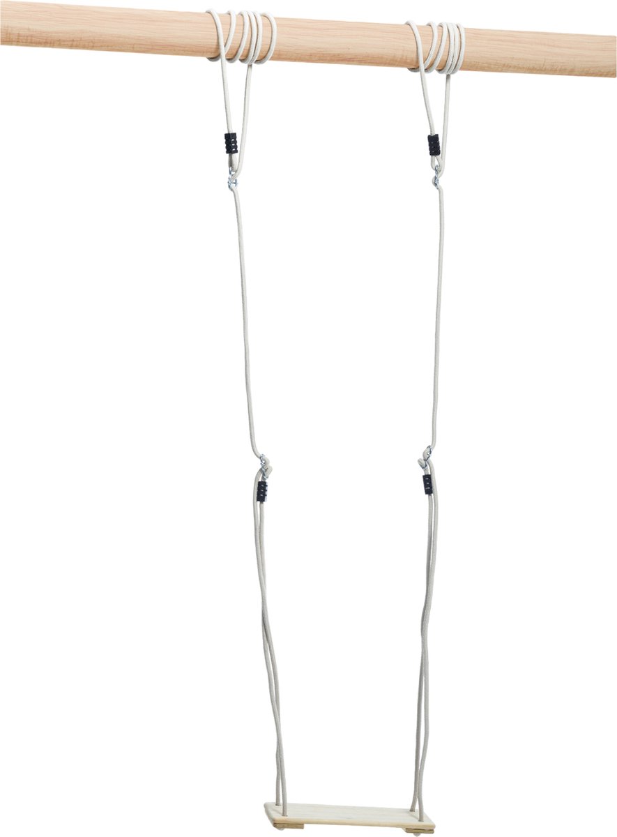Buffalo Boomschommel 6 meter