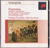 Magnificat - Michael Praetorius - Huelgas Ensemble o.l.v. Paul van Nevel