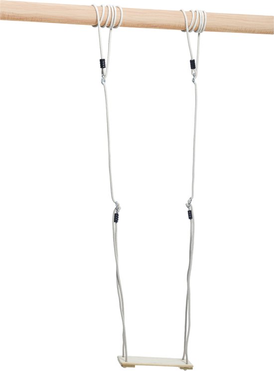 Balançoire Buffalo 3 mètres - Jeux - Jouets