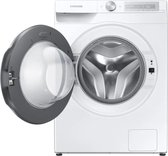 Bol.com Samsung WW80T634ALHA/S2 Wasmachine. EcoBubble-technologie. aanbieding