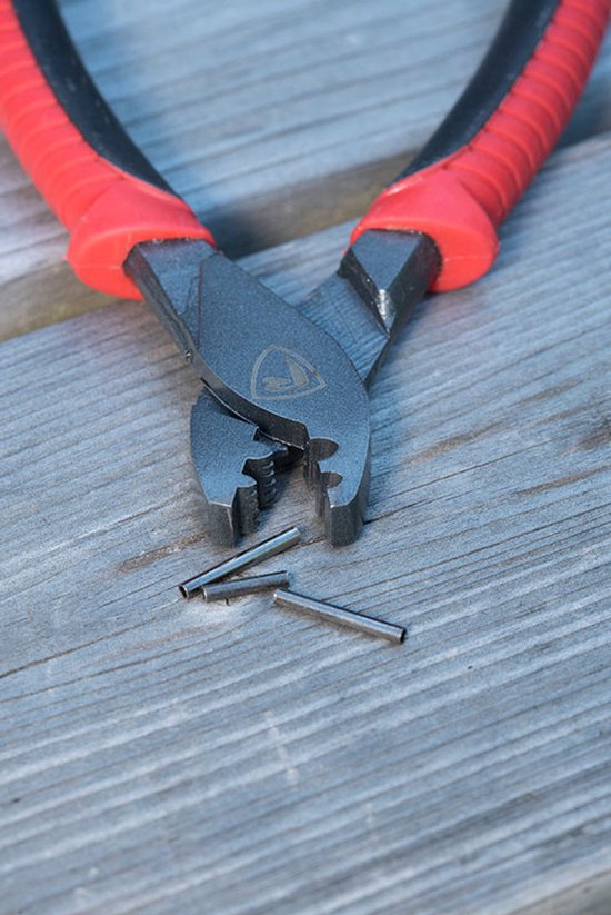 Fox Rage Crimping Pliers 6/15cm van Fox Rage — afbeelding 2