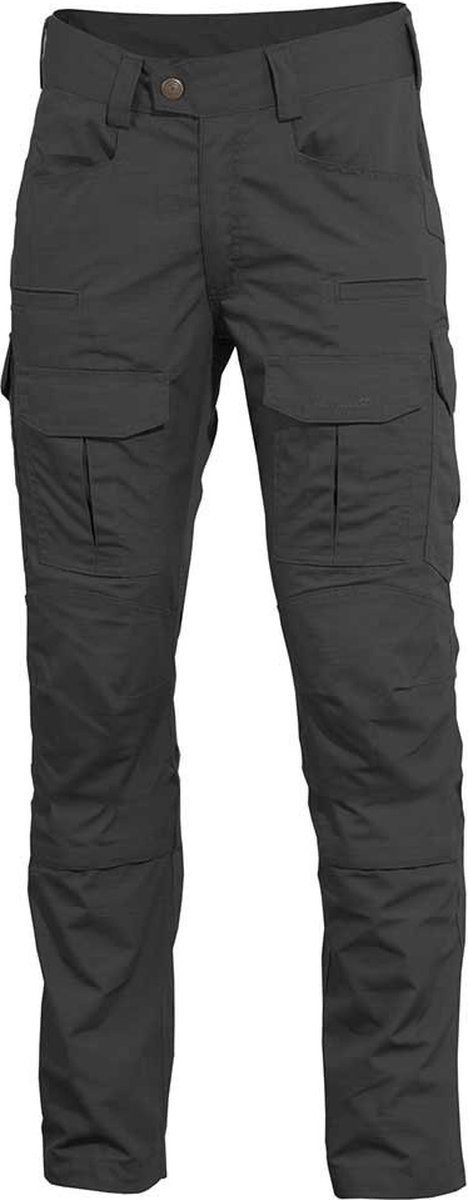 Pentagon Lycos Broek Zwart 40 / 32 Man