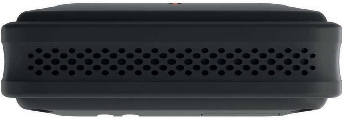 Abus Alarmbox Rc Singleset Alarmkettingslot Zwart thumbnail 2