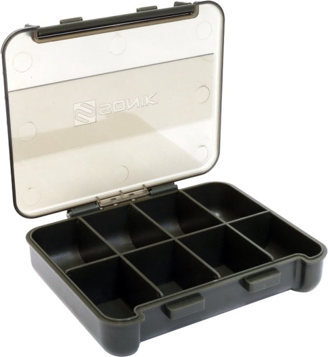 Sonik Lokbox Internal Compartment - Maat : 8 Compartment