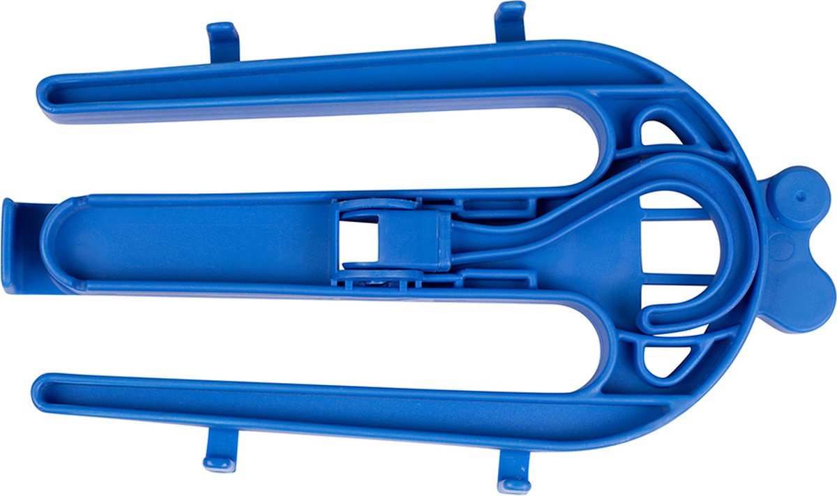 Droogpak hanger feet | Procean | blauw — afbeelding 3