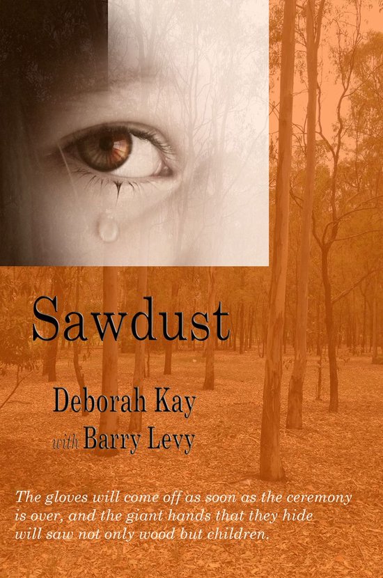 Sawdust ... When the Dust Has Settled - cover