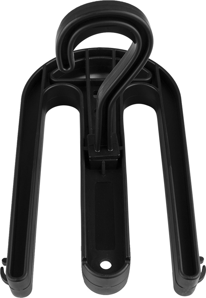 Droogpak Hanger - Voeten - Procean - Zwart — afbeelding 3