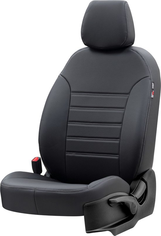 Stoelhoezen voor VW Transporter