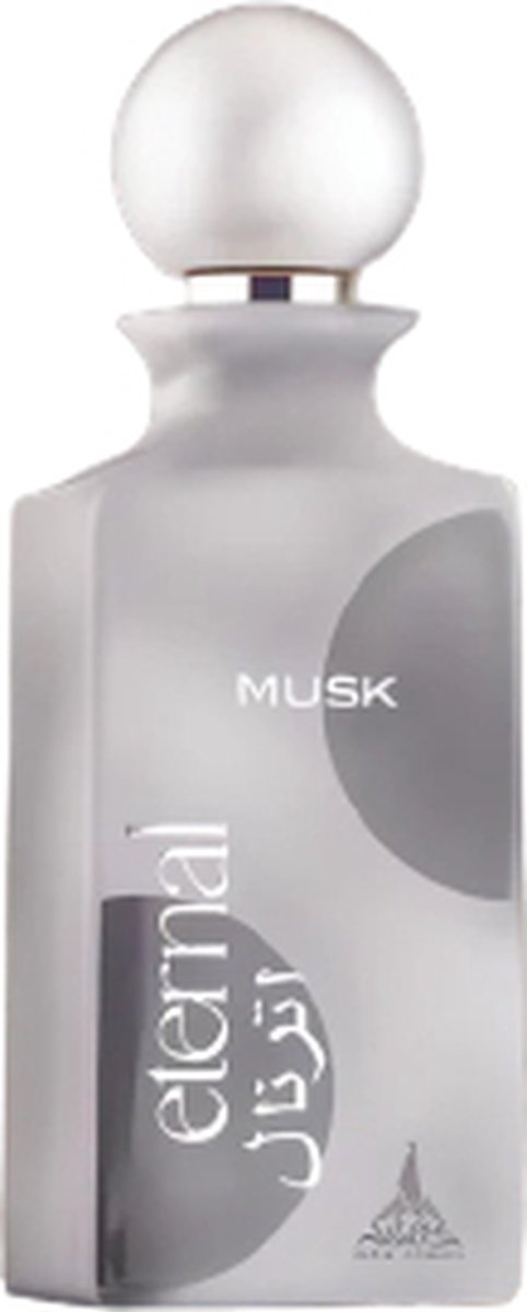 Goedkoopste Paris Corner Eternal Musk Eau de Parfum 85ml