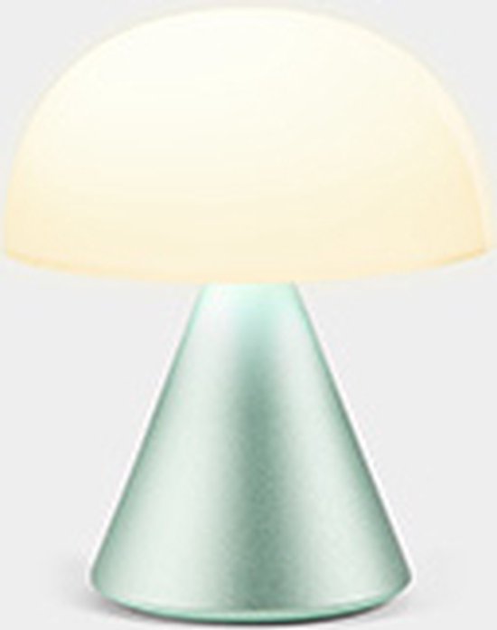 Lexon Design MINA Mini LED Lamp - Mint