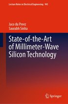 Lecture Notes in Electrical Engineering 945 - State-of-the-Art of Millimeter-Wave Silicon Technology