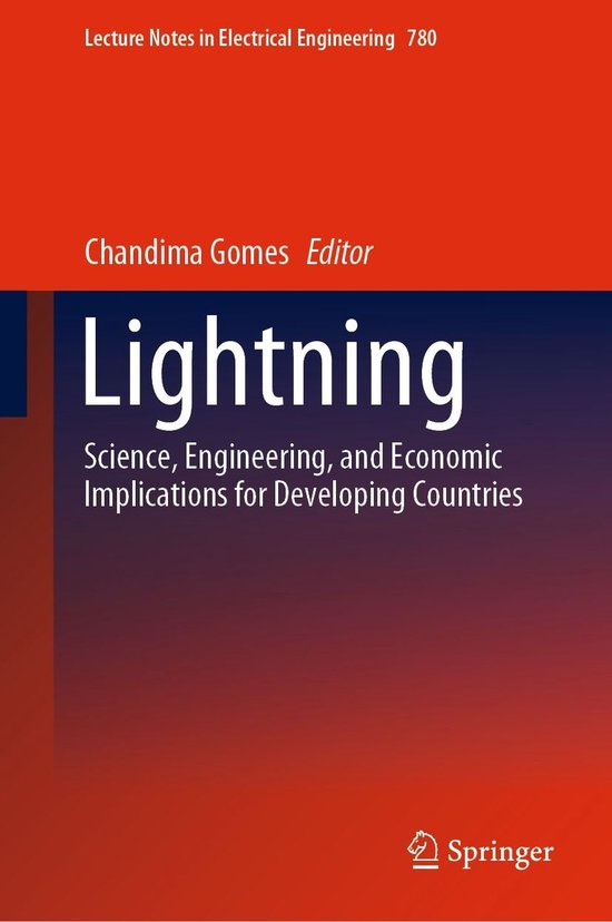 Energy (R0) - Lightning - cover