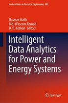 Lecture Notes in Electrical Engineering 802 - Intelligent Data Analytics for Power and Energy Systems