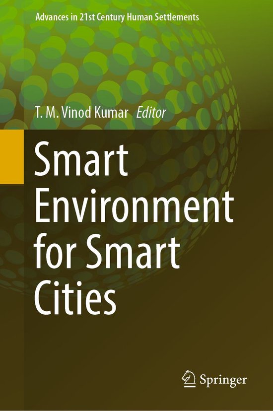 Earth and Environmental Science (R0) - Smart Environment for ... - cover