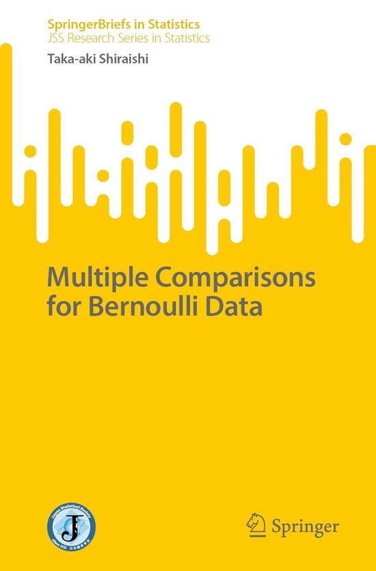 Mathematics and Statistics (R0) - Multiple Comparisons for B ... - cover