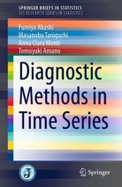 SpringerBriefs in Statistics - Diagnostic Methods in Time Series