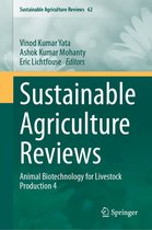 Sustainable Agriculture Reviews 62 - Sustainable Agriculture Reviews