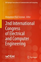 EAI/Springer Innovations in Communication and Computing - 2nd International Congress of Electrical and Computer Engineering
