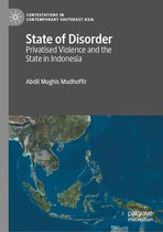 Contestations in Contemporary Southeast Asia - State of Disorder