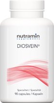 Nutramin Diosvein 90 capsules