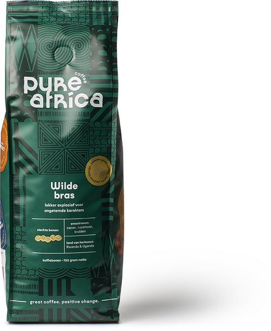 Koffiebonen vergelijken en goedkoop koffiebonen kopen