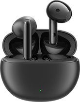Joyroom Wireless Earbuds - Écouteurs intra-auriculaires sans fil - BT 5.3 - Autonomie de 35 heures - Zwart