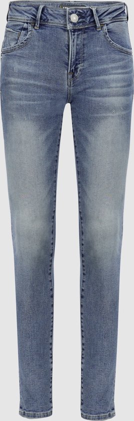 LTB Jeans Dames Jeans, Veida Wash 55576, 31W / 30L