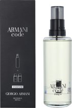Armani Code Le Parfum Eau de Parfum 150ml Recharge