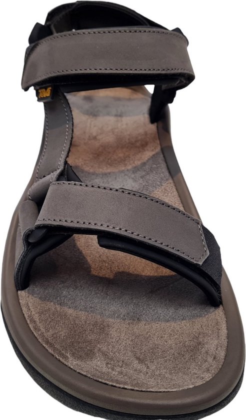 TEVA TERRA FI 5 UNIVERSAL M Heren sandalen Kleur Grijs Maat 45.5 bol