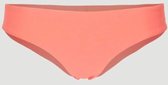 O'Neill Zwembroek Women MAOI BOTTOM Neon Coral 40 - Neon Coral 78% Recycled Polyamide, 22% Elastane