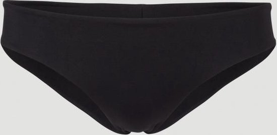 O'Neill Zwembroek Women MAOI BOTTOM Black Out - B Bikinibroekje 40 - Black Out - B 78% Recycled Polyamide, 22% Elastane