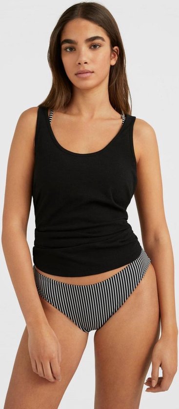 O'neill Topjes ELLA BUTTON BACK TANK TOP