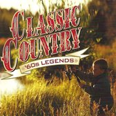 Classic Country - 60’s Legend (2-CD)