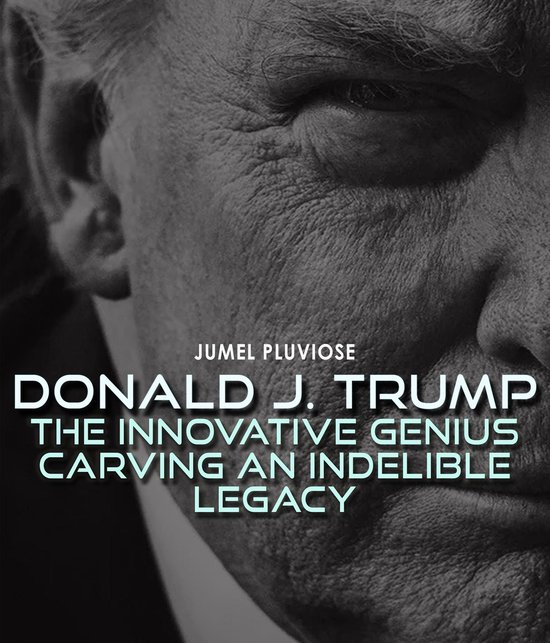 Donald J Trump