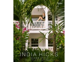 India Hicks