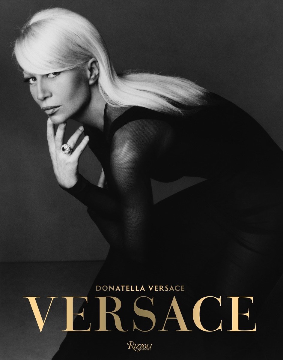 Versace - Donatella Versace