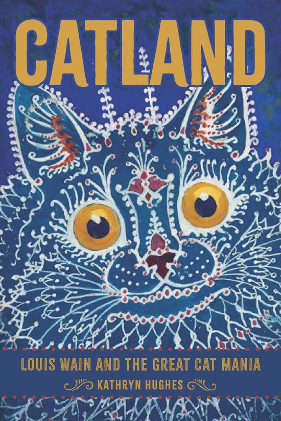 Catland - cover