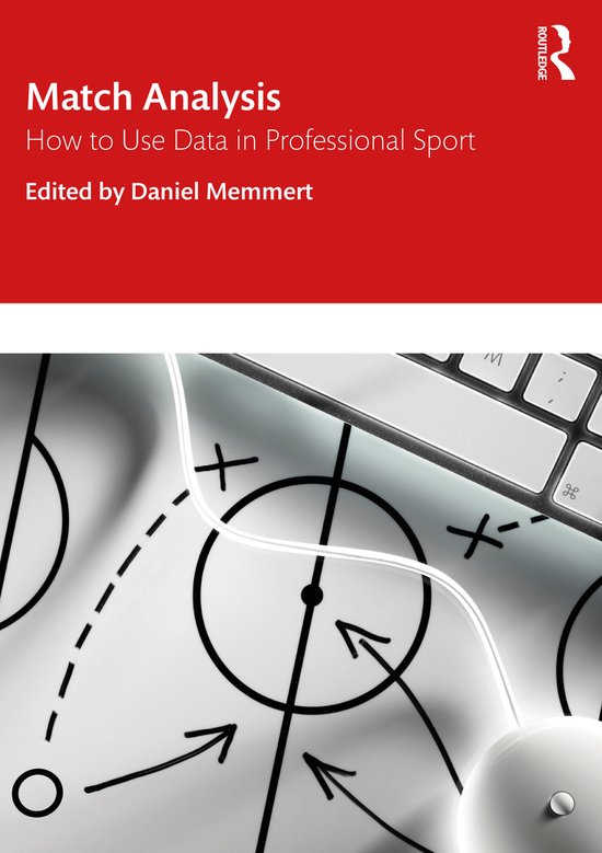 Match Analysis - cover