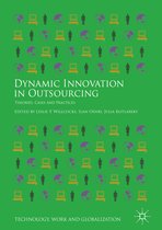 Technology, Work and Globalization- Dynamic Innovation in Outsourcing