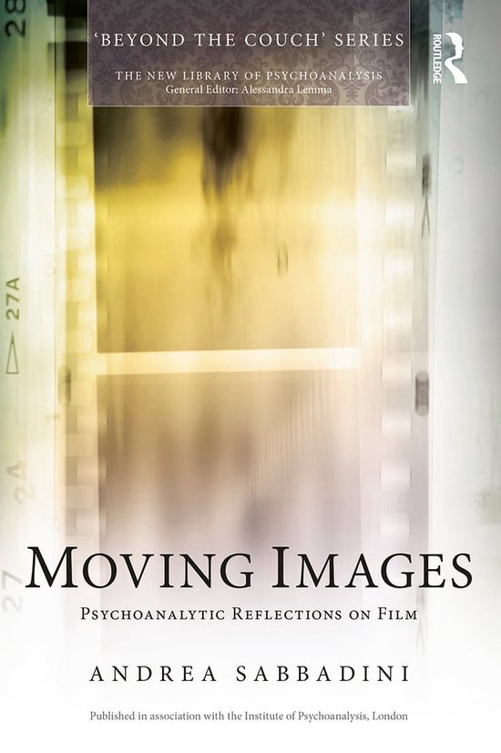 Moving Images - cover