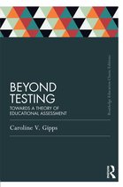 Beyond Testing