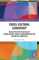 Routledge Advances in Management and Business Studies- Cross-Cultural Leadership